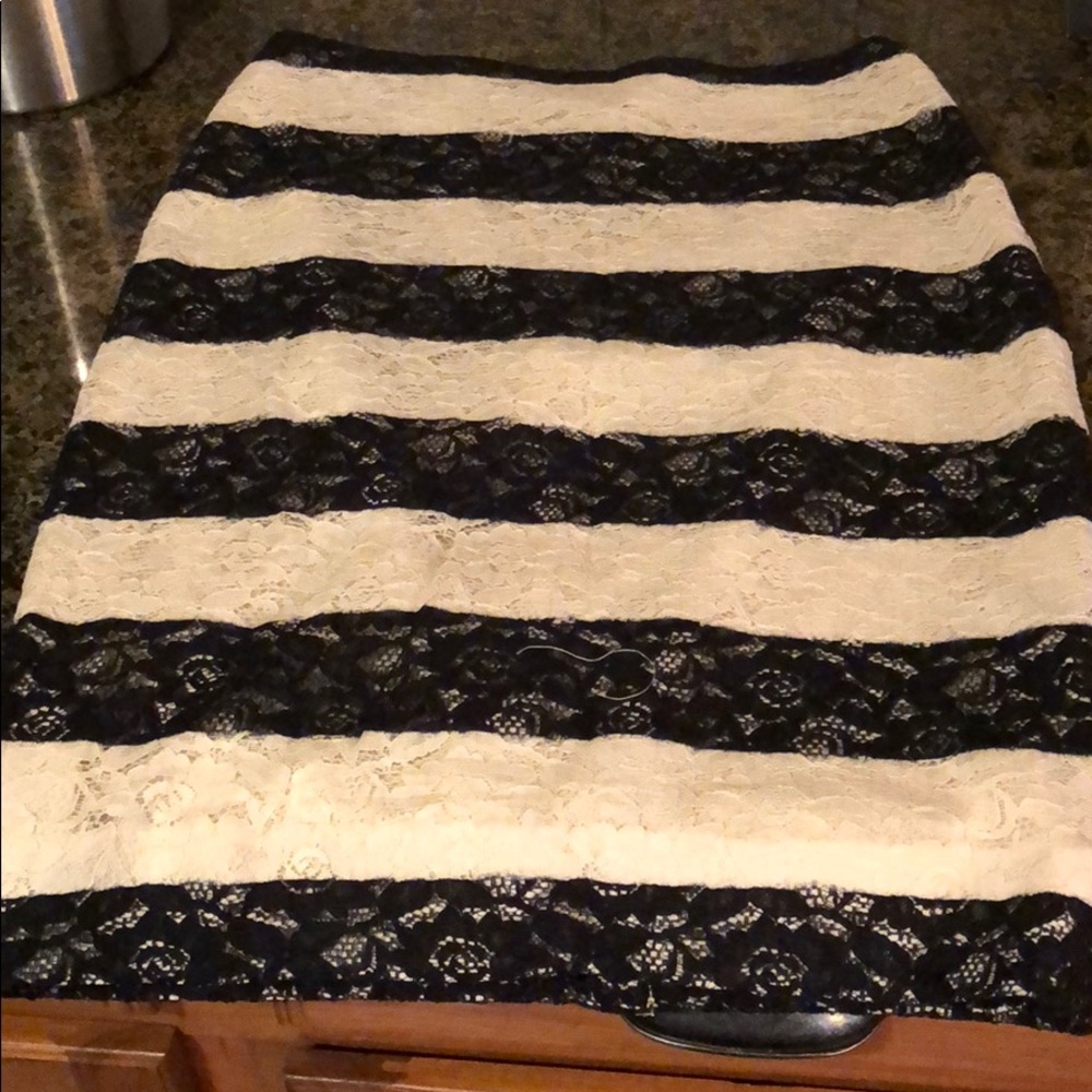 Limited Skirt Size 6